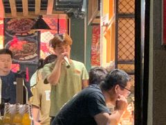 -一顿烧烤(八经街店)
