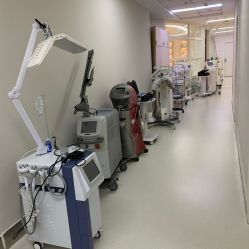 -JUVA郑州欧华医疗美容医院