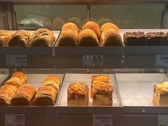 -花园饼屋·吐司蛋糕面包(星海店)