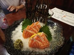 -樱の花亭日本料理店