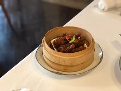 -伯衡55·吉品轩(乌鲁木齐南路店)