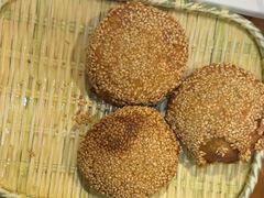 -義聚德·清真铜锅涮羊肉·烧烤(河东店)