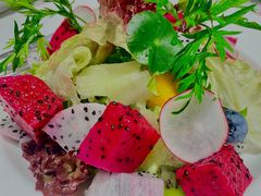 -熹素·鲜美素食Vegetarian (天河领展店)