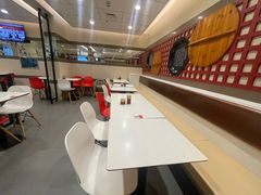 -咬不得高祖生煎·简餐(城站店)