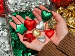 -Laderach 莱德拉(上海环贸iapm店)