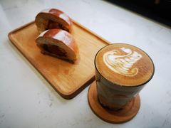 -隹木咖啡馆(宝龙广场店)