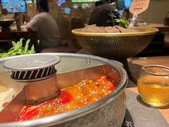 -巴奴毛肚火锅(京西大悦城店)