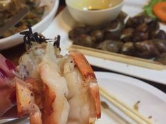 -拉威海鲜市场