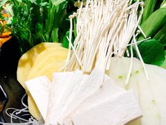 -牛品福潮汕牛肉火锅(旺庄店)