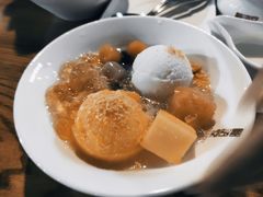 -椰语堂·海南清补凉(友谊阳光城店)