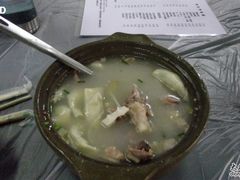 馄饨老鸭煲&nbsp;-老品芳