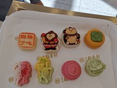 -北京稻香村(零号店)