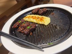 -上座云间·青年赣菜(绿茵店)