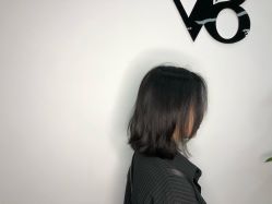 -V8潮牌·接发烫染连锁