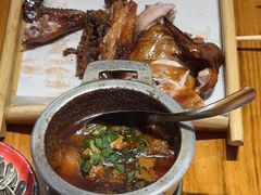 -东方一串·龙虾烧烤·特色烤鱼(吴中路店)