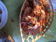 九华山友谊土菜馆-九华山友谊土菜馆 小资餐厅