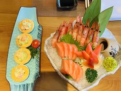 -福樱兰海鲜放题铁板烧(加州店)