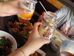-辣尚瘾·烤鱼·新川菜(交大直营店)