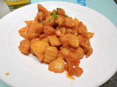 -王庄阿咪海鲜大排档(象园店)