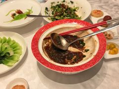 -Yan Ting宴庭中餐厅-长沙瑞吉酒店(运达店)