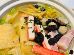 -壹只菜·崇明本地特色菜(崇明南门店)