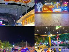 -三亚海昌梦幻海洋不夜城