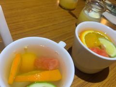 -许榴香西餐厅(台东步行街店)