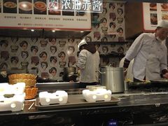 -申阿婆·上海菜·小海鲜(国展店)