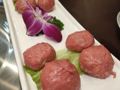 -江南福宴·澳门海鲜.牛肉火锅(汇高栢悦中心店)