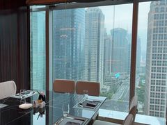 -上海凯宾斯基大酒店