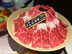 -一绪に寿喜烧自助(世茂广场店)