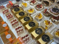 -TOUCH泰奇(奉贤宝龙城市广场店)