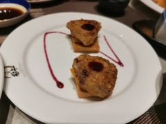 -極上萬膳·日料放题(来福士江景店)