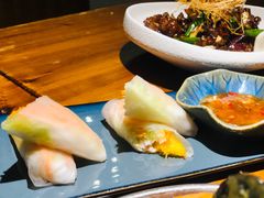 -仓库南洋海鲜小排档(柳河路店)