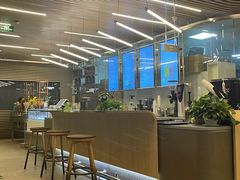 -Bracket Coffee(银河SOHO店)