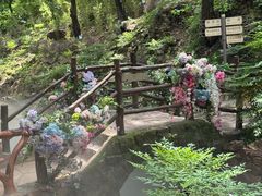 -云丘山景区