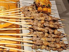 -肉串汪(月坛店)
