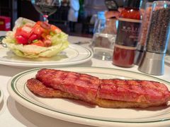 沃夫冈招牌色拉-Wolfgang’s Steakhouse 沃夫冈牛排馆(上海白玉兰广场店)