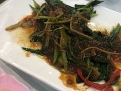 -金华安大酒楼·老牌潮菜·粤式茶点(东方国际店)