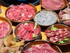 -阳阳老火锅(小南门店)