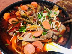 -李米线(武陵路店)