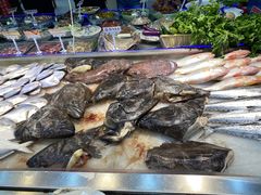 -威海海鲜王(窑头路店)