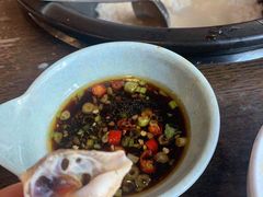 -鲜小岛·铜锅涮肉