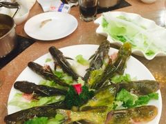 -唐乐宫·小厨餐厅