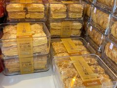 -BreadTalk面包新语·烘焙蛋糕(海珠丽影广场店)