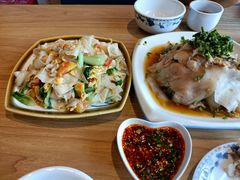 -妈妈的味道(和顺古镇店)