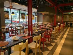 -Mr.Pizza米斯特比萨(苏州平江万达广场店)