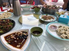 -日照大牌檔•小船海鲜(万平口店)
