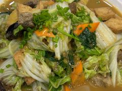 -阿吾丹的烤羊·新疆菜·抓饭·拌面(乌尔禾店)