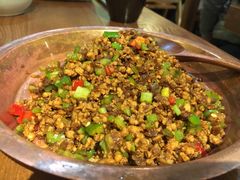 -云海肴·汽锅鸡·云南代表菜(天山百盛优客店)